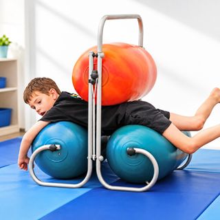 Body Awareness, Balance & Proprioception